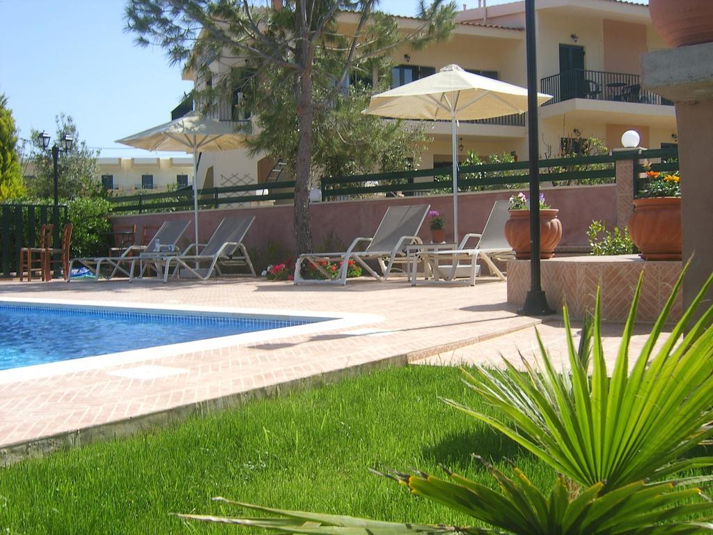 Villa Alimedon Almirida Kamer foto